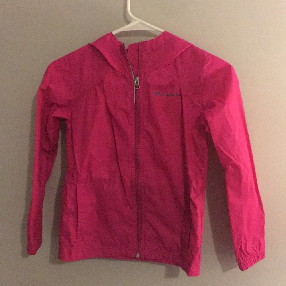 Raincoat